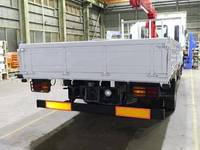 ISUZU Forward Truck (With 3 Steps Of Cranes) PKG-FRR90S1 2007 100,000km_4