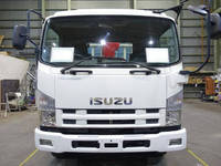 ISUZU Forward Truck (With 3 Steps Of Cranes) PKG-FRR90S1 2007 100,000km_7