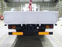ISUZU Forward Truck (With 3 Steps Of Cranes) PKG-FRR90S1 2007 100,000km_9