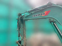YANMAR Others Excavator VIO30  5,407h_7