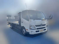 HINO Dutro Safety Loader TKG-XZU720M 2014 197,487km_3