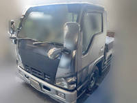 ISUZU Elf Flat Body KR-NHR69 2005 207,143km_3