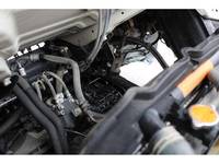 ISUZU Elf Dump BDG-NKR85AD 2009 73,000km_13