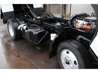 ISUZU Elf Dump BDG-NKR85AD 2009 73,000km_19