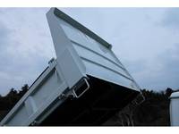 ISUZU Elf Dump BDG-NKR85AD 2009 73,000km_22