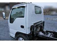 ISUZU Elf Dump BDG-NKR85AD 2009 73,000km_25