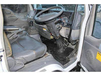 ISUZU Elf Dump BDG-NKR85AD 2009 73,000km_26