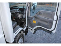 ISUZU Elf Dump BDG-NKR85AD 2009 73,000km_27