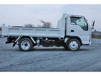 ISUZU Elf Dump BDG-NKR85AD 2009 73,000km_5
