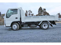 ISUZU Elf Dump BDG-NKR85AD 2009 73,000km_6