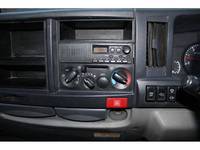 ISUZU Elf Dump BDG-NKR85AD 2009 73,000km_7