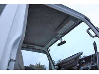 ISUZU Elf Dump BDG-NKR85AD 2009 73,000km_9