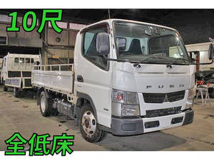 Canter Flat Body_1