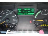 MITSUBISHI FUSO Canter Flat Body TKG-FBA20 2013 174,000km_26