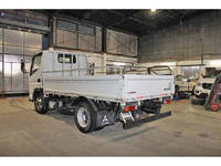 MITSUBISHI FUSO Canter Flat Body TKG-FBA20 2013 174,000km_2