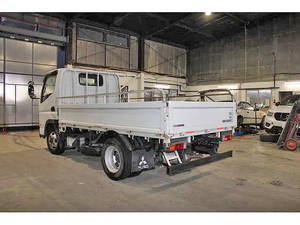 Canter Flat Body_2