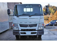 MITSUBISHI FUSO Canter Flat Body TKG-FBA20 2013 174,000km_3