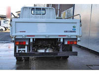 MITSUBISHI FUSO Canter Flat Body TKG-FBA20 2013 174,000km_4
