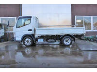 MITSUBISHI FUSO Canter Flat Body TKG-FBA20 2013 174,000km_6