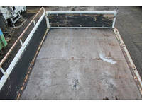 MITSUBISHI FUSO Canter Flat Body TKG-FBA20 2013 174,000km_9