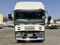 ISUZU Giga Deep Dump PJ-CXZ77K6 2006 353,881km_10