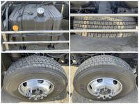 ISUZU Giga Deep Dump PJ-CXZ77K6 2006 353,881km_21