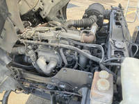 ISUZU Giga Deep Dump PJ-CXZ77K6 2006 353,881km_26