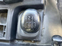 ISUZU Giga Deep Dump PJ-CXZ77K6 2006 353,881km_37