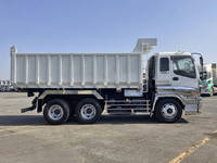 ISUZU Giga Deep Dump PJ-CXZ77K6 2006 353,881km_7