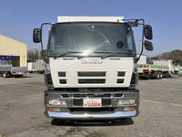 ISUZU Giga Deep Dump PJ-CXZ77K6 2006 353,881km_9