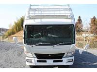 MITSUBISHI FUSO Canter Flat Body TKG-FED90 2015 99,000km_10