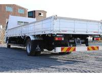 MITSUBISHI FUSO Canter Flat Body TKG-FED90 2015 99,000km_2