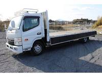 MITSUBISHI FUSO Canter Flat Body TKG-FED90 2015 99,000km_3