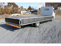 MITSUBISHI FUSO Canter Flat Body TKG-FED90 2015 99,000km_4