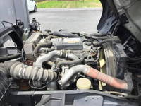 ISUZU Forward Aluminum Wing TKG-FRR90S2 2016 450,700km_16