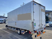 ISUZU Forward Aluminum Wing TKG-FRR90S2 2016 412,218km_2