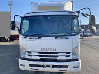 ISUZU Forward Aluminum Wing TKG-FRR90S2 2016 412,218km_3