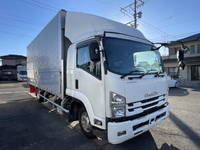 ISUZU Forward Aluminum Wing TKG-FRR90S2 2016 450,700km_3