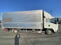ISUZU Forward Aluminum Wing TKG-FRR90S2 2016 412,218km_4