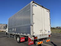 ISUZU Forward Aluminum Wing TKG-FRR90S2 2016 450,700km_4