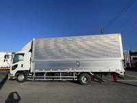 ISUZU Forward Aluminum Wing TKG-FRR90S2 2016 450,700km_5