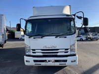 ISUZU Forward Aluminum Wing TKG-FRR90S2 2016 450,700km_7