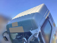 MITSUBISHI FUSO Super Great Container Carrier Truck QPG-FV60VY 2015 203,880km_5