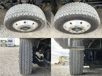 ISUZU Giga Aluminum Wing ADG-CYJ77W7A 2006 740,760km_22