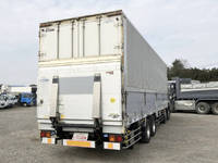 ISUZU Giga Aluminum Wing ADG-CYJ77W7A 2006 740,760km_2