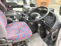 ISUZU Giga Aluminum Wing ADG-CYJ77W7A 2006 740,760km_34