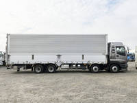 ISUZU Giga Aluminum Wing ADG-CYJ77W7A 2006 740,760km_6