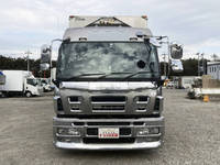 ISUZU Giga Aluminum Wing ADG-CYJ77W7A 2006 740,760km_7