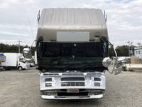 ISUZU Giga Aluminum Wing ADG-CYJ77W7A 2006 740,760km_8