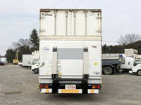 ISUZU Giga Aluminum Wing ADG-CYJ77W7A 2006 740,760km_9